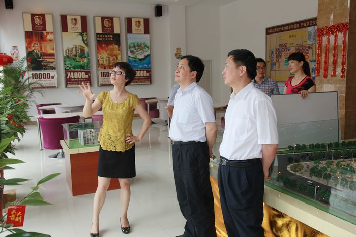 安徽高速江南传媒入驻马鞍山